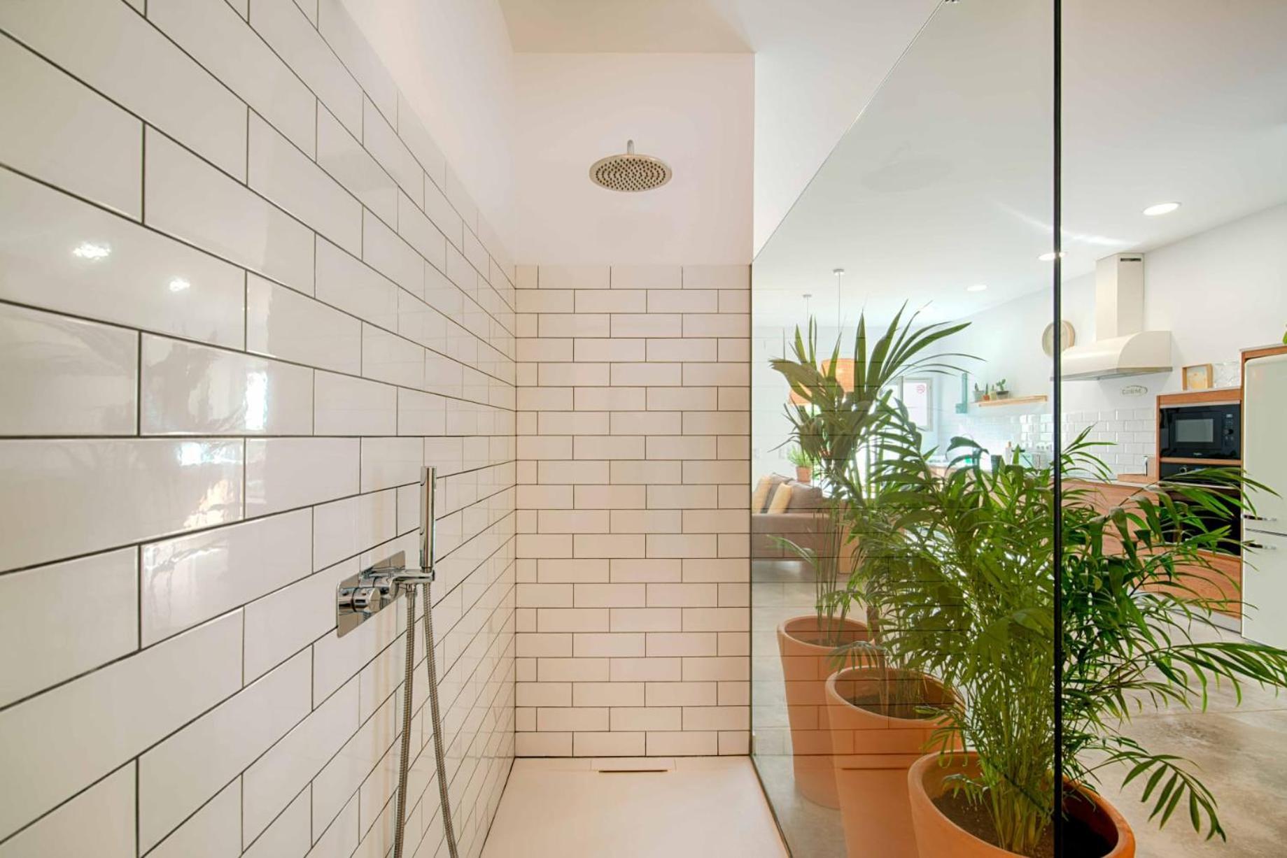 Апартаменти Loft Con Piscina Climatizada De Agua Salada Y Parking En El Centro De Figueres Фігерас Екстер'єр фото